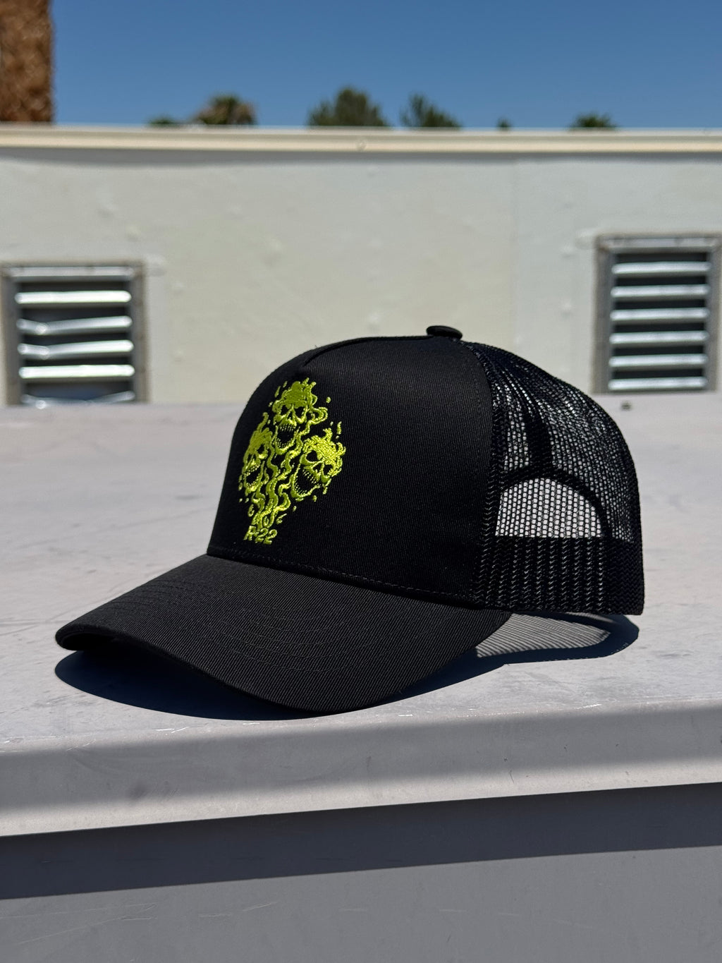 R-22 Trucker Hats
