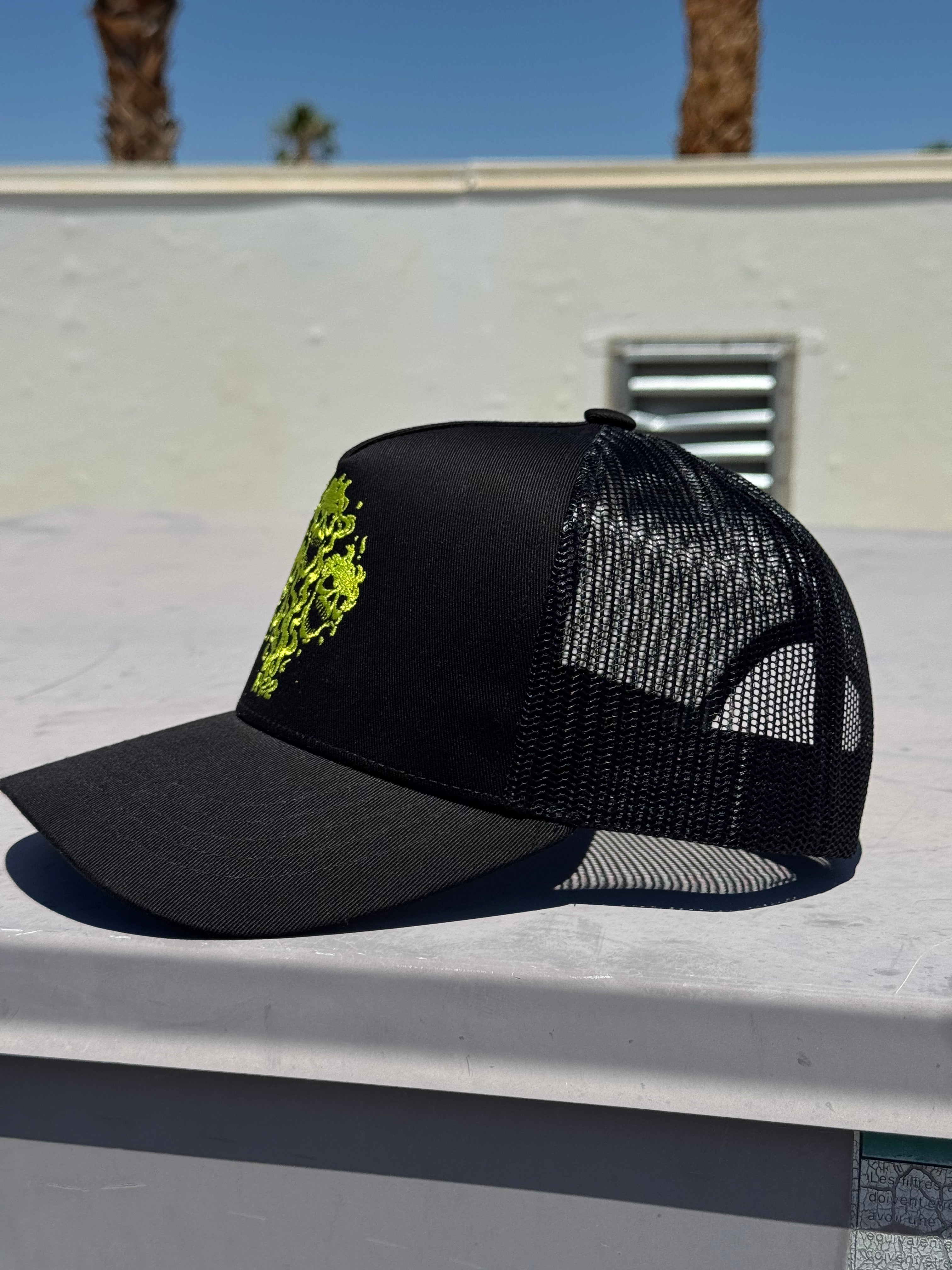 R-22 Trucker Hats