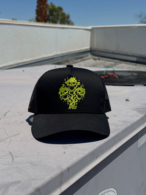 R-22 Trucker Hats